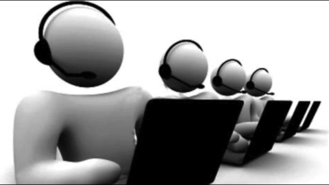 Help Desk Blues (Official Music Video) - YouTube