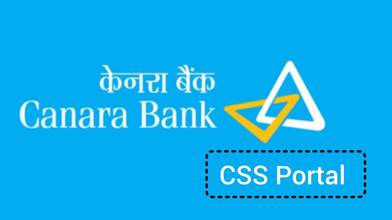 How to Add Vendor in Canara Bank CSS portal ?💥👆 