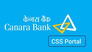 How to Add Vendor in Canara Bank CSS portal ?💥👆 #school #canara_bank screenshot 3