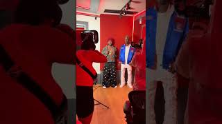 Omah lay and Seyi Vibez 🔥✨💙