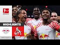 RB Leipzig Köln goals and highlights