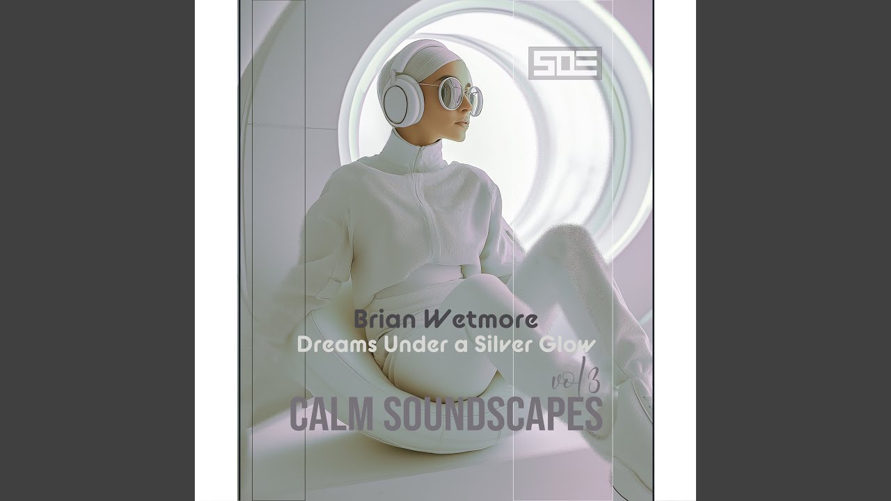 Dreams Under a Silver Glow (C Soundscapes)