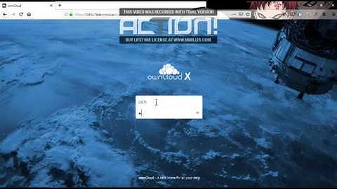 TUTORIAL - Cara menggunakan OwnCloud