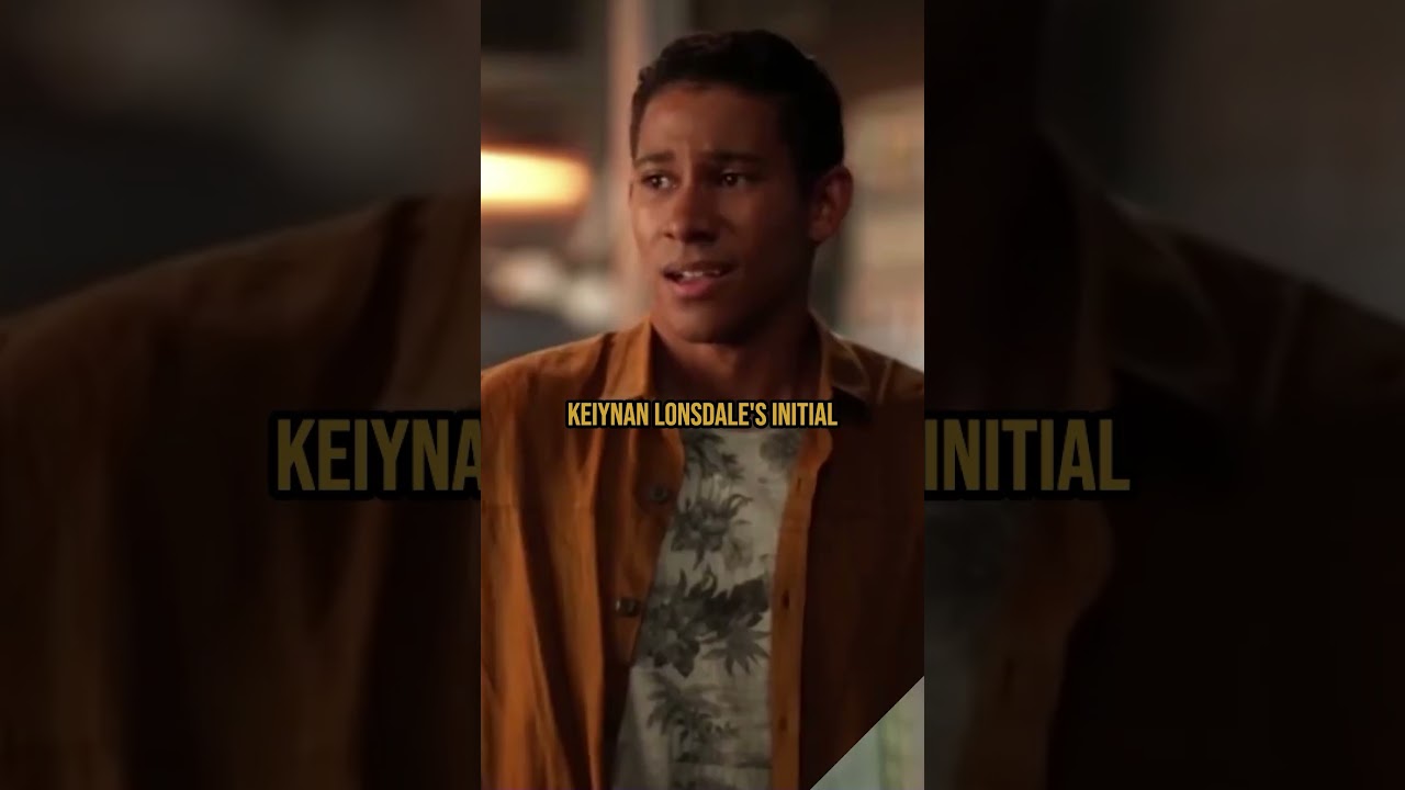 What Happened To Kid Flash In The CW's The Flash? 