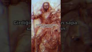 Tanrının Kırbacı Ati̇lla Şfet