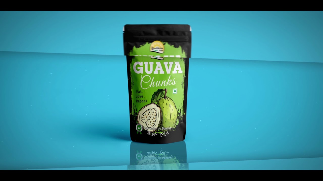 Morriko Pure Foods Pvt. Ltd. - YouTube