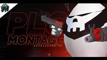 The Rising | Shell Shockers Montage #2