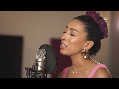 Enta Omri - Um Kulthum / إنت عمري - أم كلثوم Cover By Faten Elarbi
