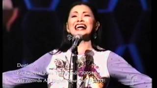 Ana Gabriel Destino chords