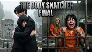 Ai Body Swap Story The Body Er Final