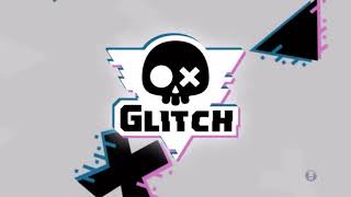 Glitch Production Intro (2024) In Reverse + Neglum 