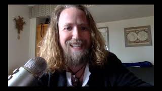 Full College Level Ethics Course (Part 12) Anarchy! No Gods, No Masters! Be Gay Do Crime Live Stream