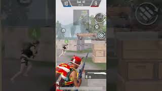 #bgmi #pubgmobile #jiggle #jigglemovement #hynasop #fastjiggle