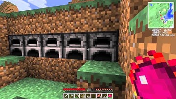 InstantShifts Minecraft: Tekkit Pack Multiplayer Survival Ep 10