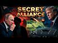 Russia Quietly Gave Iran a Major Advantage — Why Washington Is Concerned