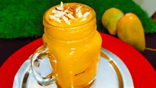 Mango Li Pite Hi Dede Khushi Homemade Mango Li Healthy Li Recipe