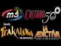 Banda MS,La Adictiva,La Arrolladora,Banda El Recodo Mix Bandas Románticas - Lo Mas Nuevo 2019 Banda MS,La Adictiva,La Arrolladora,Banda El Recodo Mix Bandas Románticas - Lo Mas Nuevo 2019