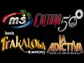 Banda MS,La Adictiva,La Arrolladora,Banda El Recodo Mix Bandas Románticas - Lo Mas Nuevo 2019