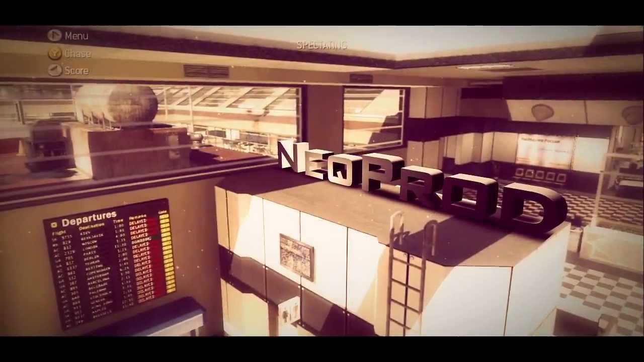 [ HD ] xLearyy OCE on Terminal | edited by NeqProd