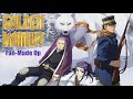 Golden Kamuy Op but it's "Take me Under"