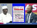 TVC Newspaper Review: Supreme Court Sends Mark-Led ADC NWC Back To High Court