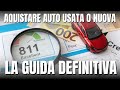 Gli errori da EVITARE quando acquisti AUTO USATE. La GUIDA DEFINITIVA | B2CAR.it