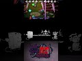 FNF: Sans Vs Spongebob-Shucks // Barnacles New Mod // BIKINI HORRORS V3 #shortvideo #shorts #short