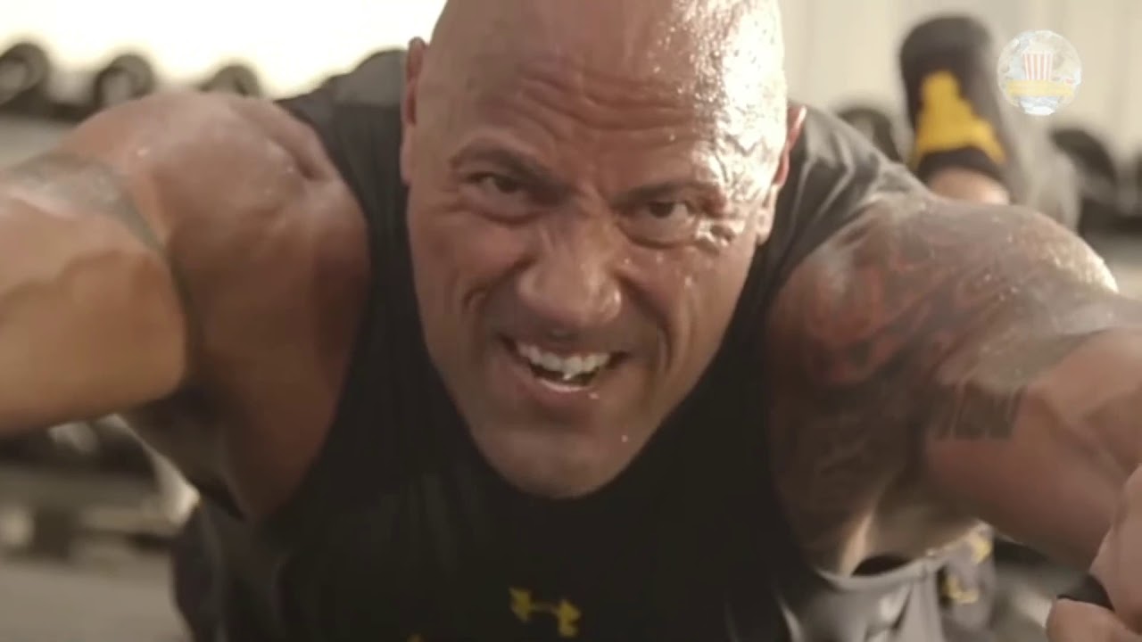 Become a Hero Workout Motivation - YouTube