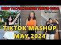 Tiktok dance mashup  2024  tiktok dance trend 2024