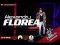 Alex Florea-Bed of roses(Bon Jovi)-Auditii pe nevazute Ed.7-Vocea Romaniei 2015-Sezon5