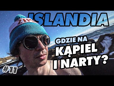 Wideo: Narty na Islandii: Kompletny przewodnik