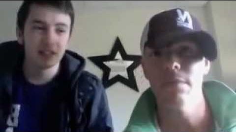 Yo Quiero Taco Bell-Tyler Joseph