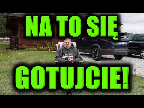 NA TO SIĘ GOTUJCIE!