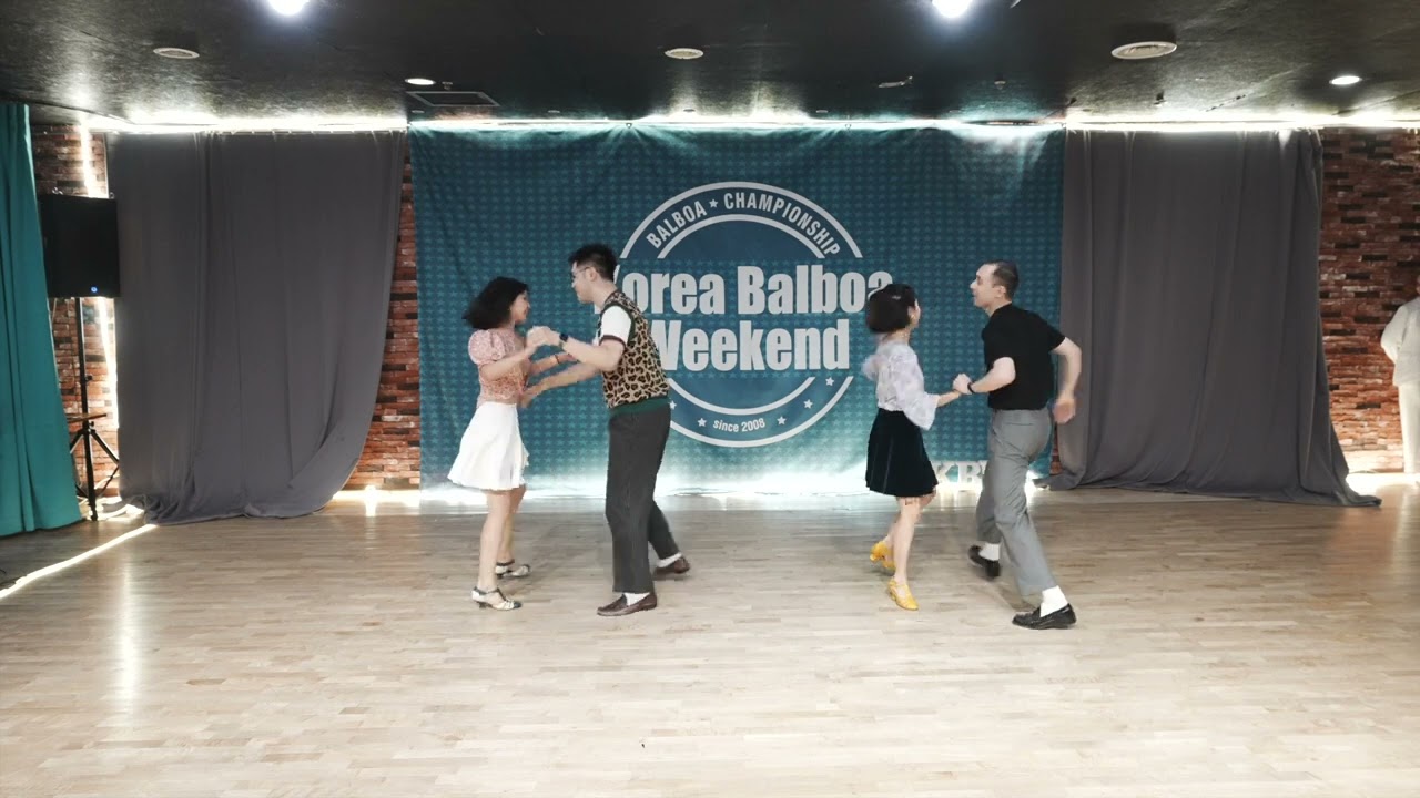 KBW2023 - Bal VIDEO ShortCASE - Bal Fever