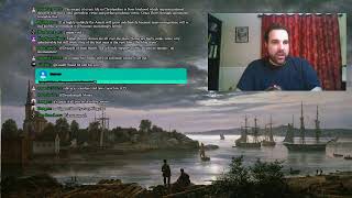 #DistAns 28  - The Story of the Single-Story State