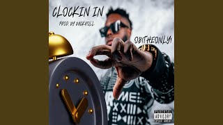 CLOCKIN IN FREESTYLE