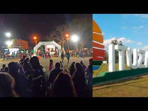 En plena pandemia hicieron el Festival de Chamamé con la premisa de “espantar al bicho”