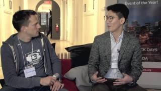 Jin Lee - Data Science and OpenStack, a User Story - Opta Information Intelligence