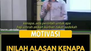 Ini alasan kenapa kita harus kaya (ipho santoso)