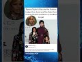 Teyana Taylor's Kids Are Her Fashion Judges How Junie and Rue Help Mom Choose Outfits and Shine on