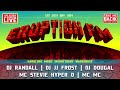 Life Utopia &amp; Elevation 94 @The Sanctuary | Eruption FM | Randall, JJ Frost, Dougal, MC MC &amp; Hyper D