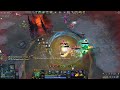 WraithKing and a missing offlaner