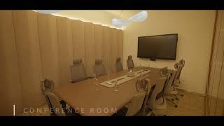 Details Welcome to Quickstart Spaces - Sirius Branch | Co-Working Space Update