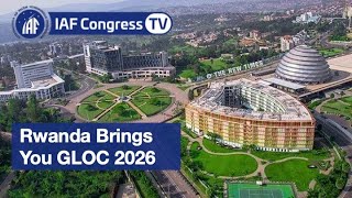 Africa’s Growing Space Ecosystem Introduces GLOC 2026