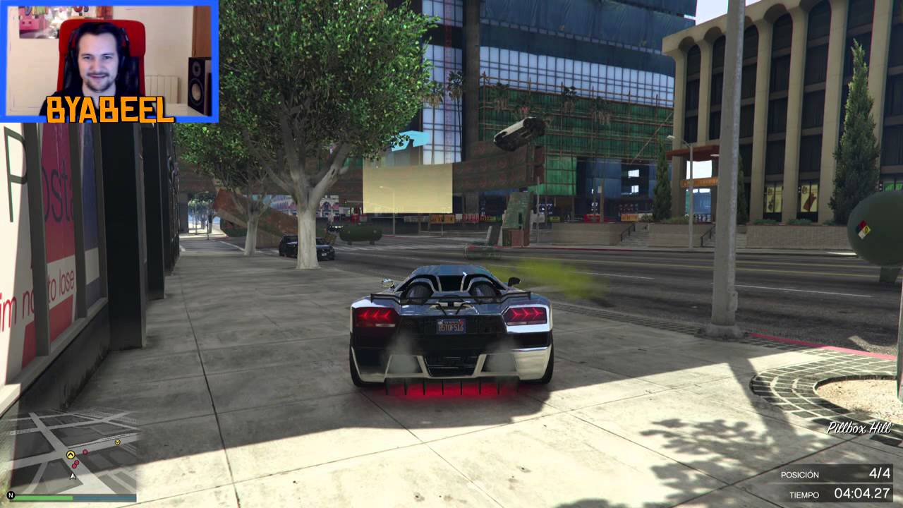 QUIEN SE APUNTA A UNA GUARRA??? 