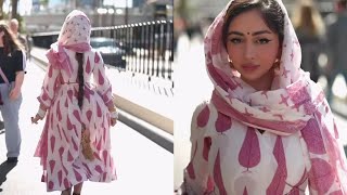 Ms Sethii - Walk With Confidence 4K Video