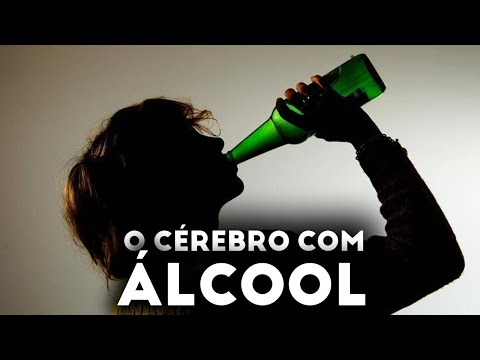 Vídeo: ❶ Efeitos Do álcool Na Aparência