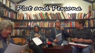 Plot and Persona