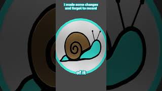 Let's Make @ChubbierSnail's Logo in Blender!