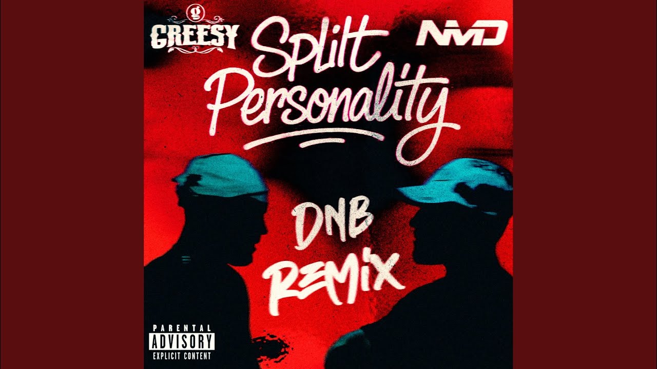 Watch Split Personality (DnB Remix) on YouTube Watch Split Personality (DnB Remix) on YouTube